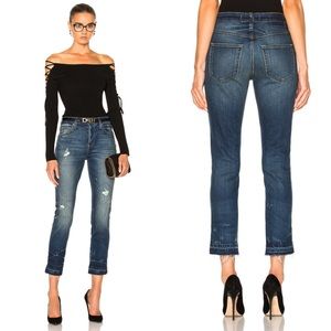 AMO Babe Skinny Jeans